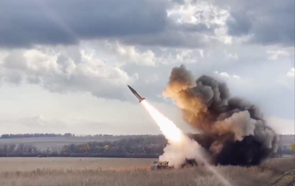 Генштаб підтвердив удар по командному пункту РФ на Донеччині