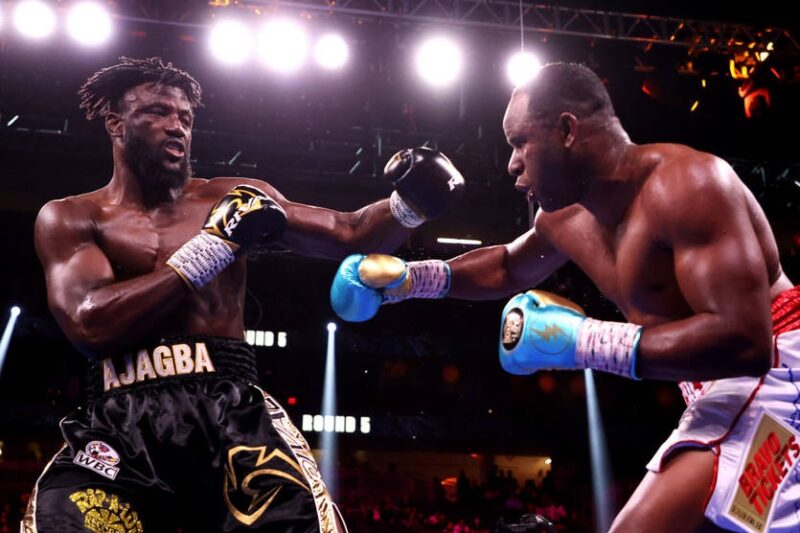 IBF готує обов’язкового претендента на бій з Усиком