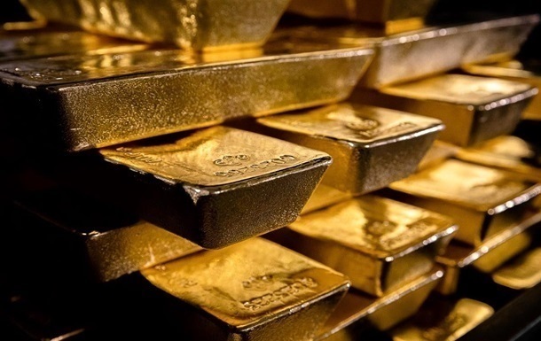Інвестиції у золото злетіли на 75%