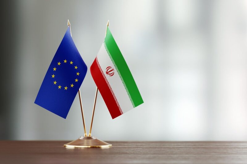Іран і Європа почали ядерні переговори