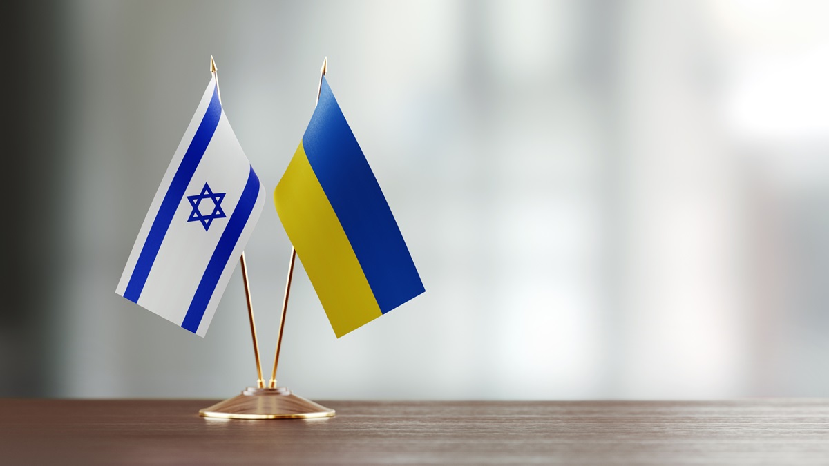 Новини світу - Ізраїль оголосив новий пакет допомоги Україні