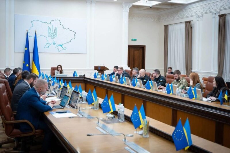 Кабмін звільнив очільницю АРМА