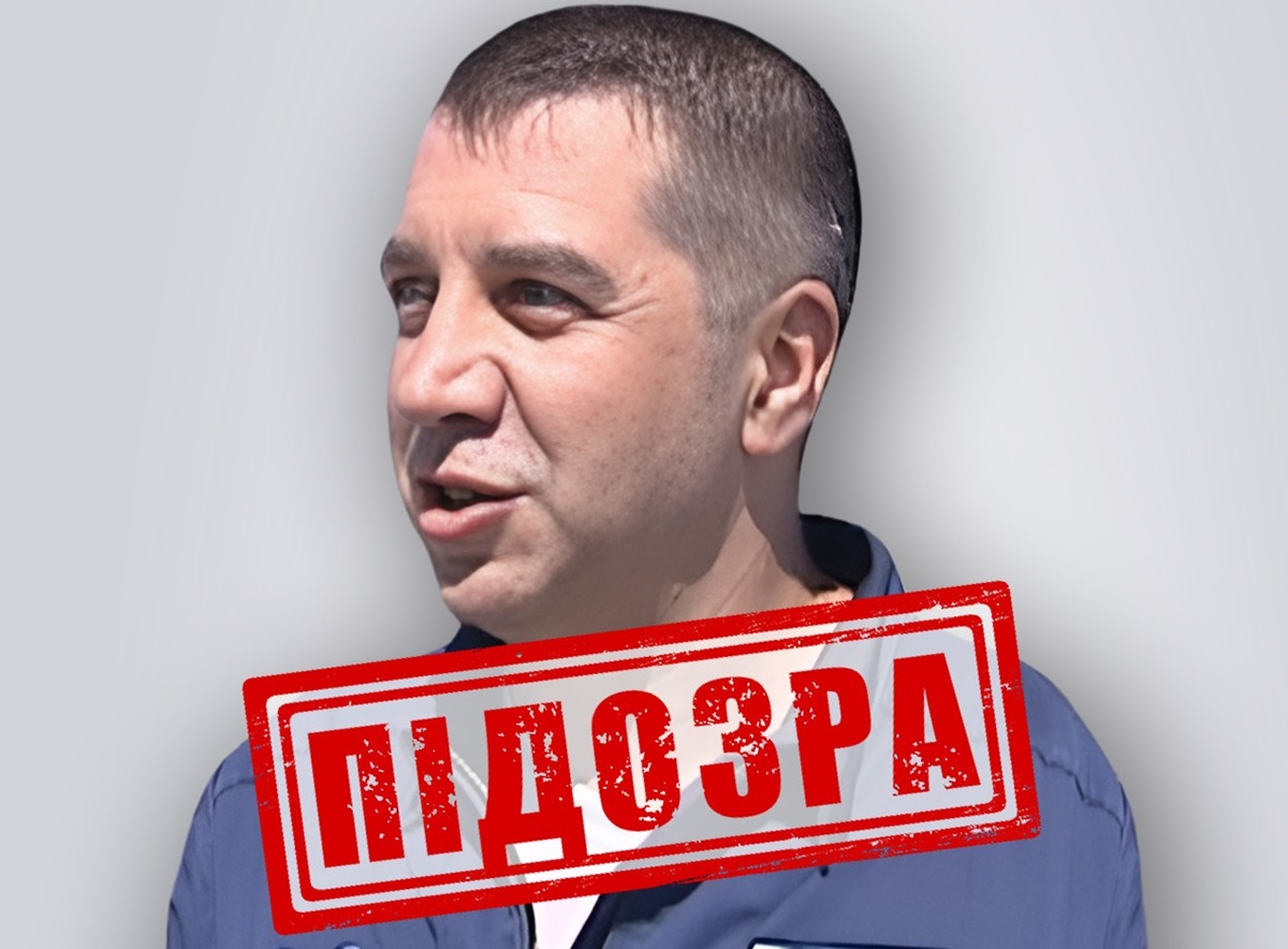 Новини України - Командував атаками Кинджалів по енергоб’єктах: полковник РФ отримав підозру
