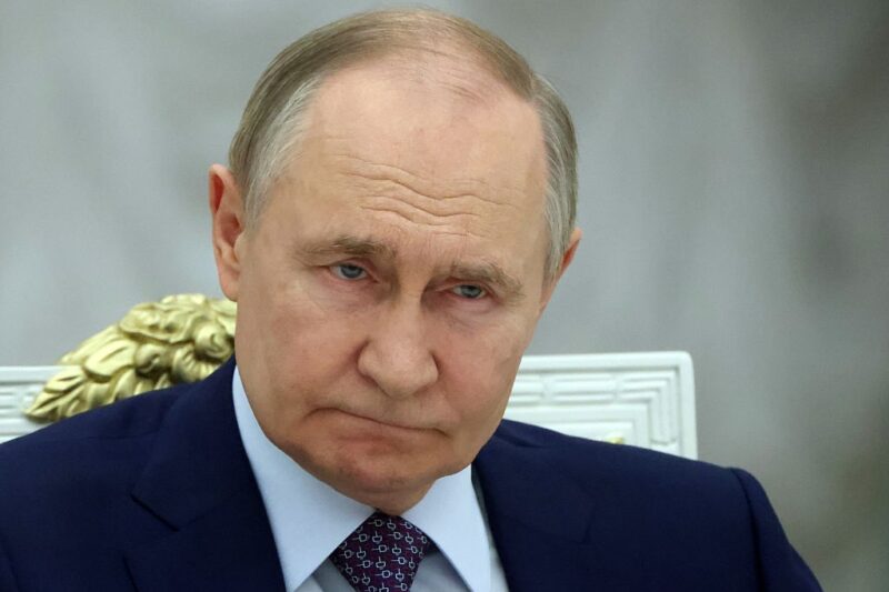 Кремль готує новий наступ до кінця літа – Bild