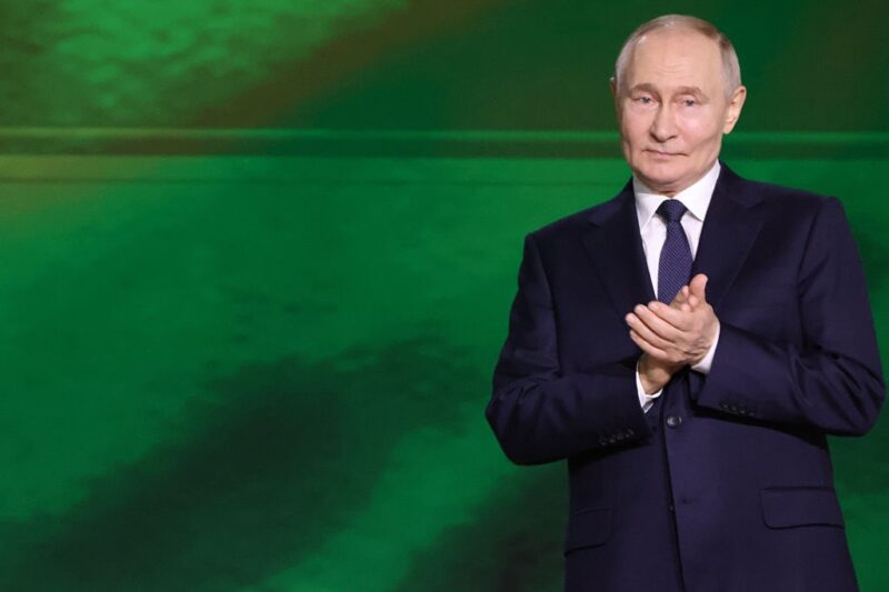 Кульмінація попереду? “Новий” наступ армії РФ