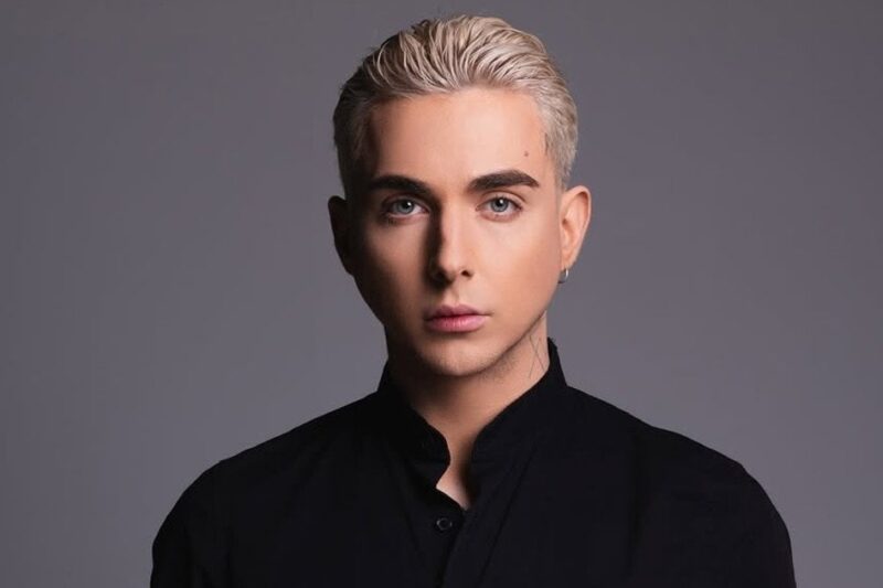 MELOVIN став частиною Держприкордонслужби