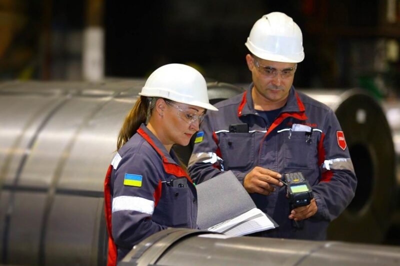 Метінвест увійшов в топ рейтингу ЗМІ найкращих роботодавців України