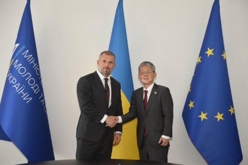 Мінспорту оприлюднило статистику втрат у війні з Росією