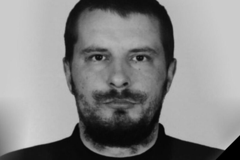 На Сумщині загинув під час розмінування територій загинув старший сапер