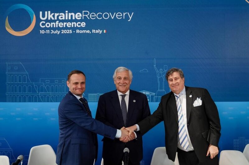 На відновлення України залучили додаткових €3,6 млрд – Кулеба