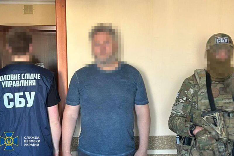 На Волині депутат облради “допоміг” для 100 ухилянтів