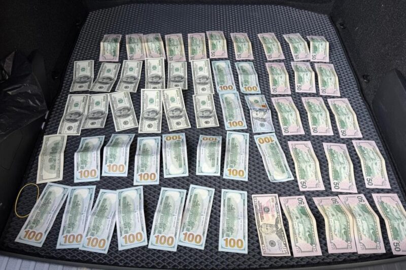 Новини України - На Закарпатті прикордонник відмовився від хабаря у $10 тисяч