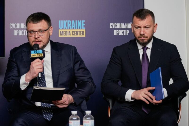 НАБУ і САП звернулися до Зеленського