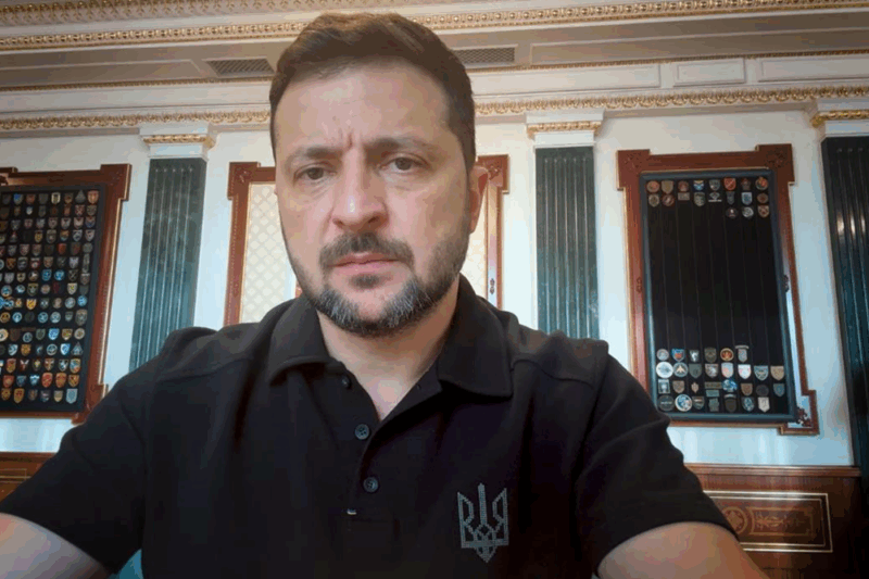 Новий міністр оборони: Зеленський зробив заяву