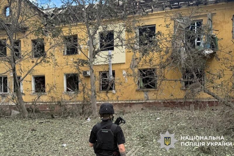Обстріли Донеччини: вісім загиблих і 11 поранених