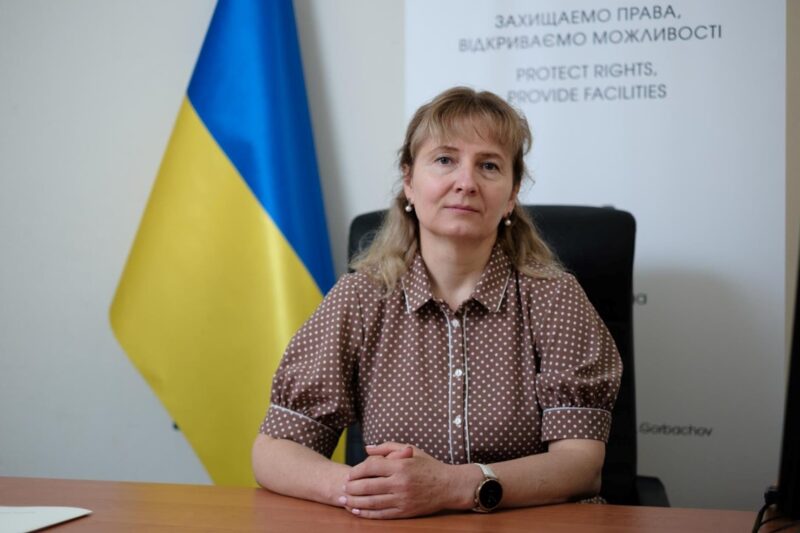 Омбудсмен: Україна готує реорганізацію освіти та закриття частини шкіл