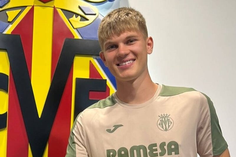 Оцінена вартість трансферу Кінарейкіна в один із клубів Іспанії