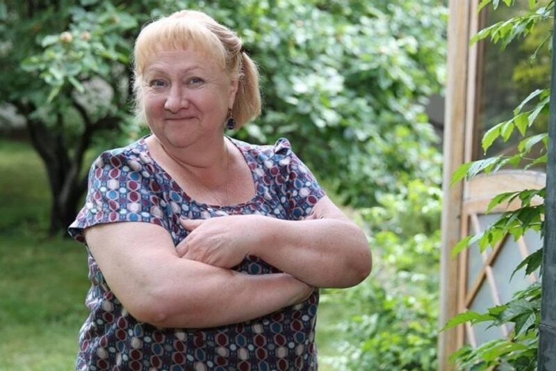 Померла Тетяна Шеліга – зірка українського театру та кіно