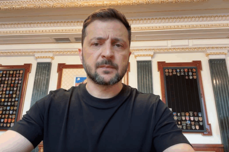 Президент подав Шмигаля на міністра оборони