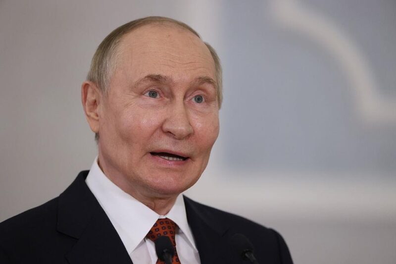 Путін відкинув ультиматум Трампа – ЗМІ