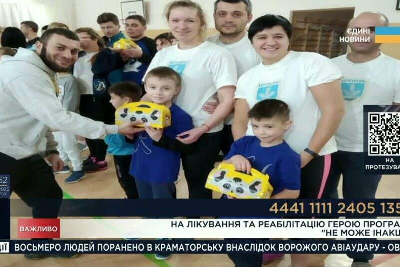 Як воїн ЗСУ підірвав бази росіян у Бахмуті | Не може інакше