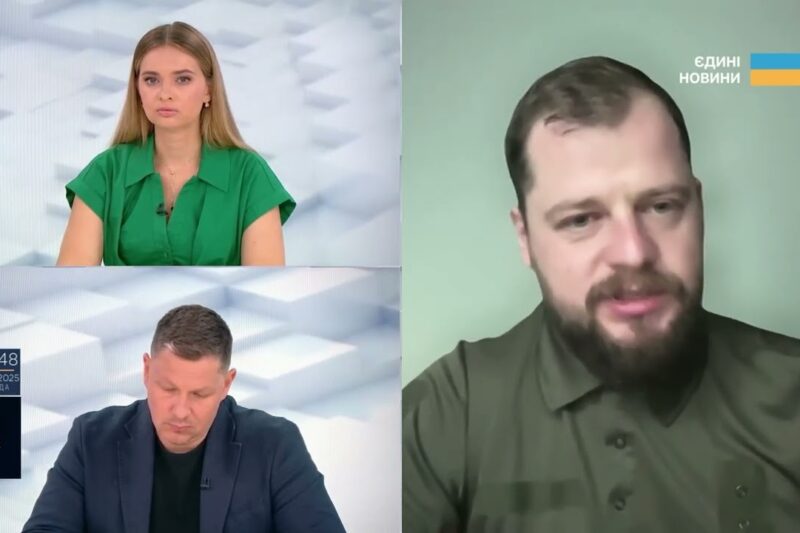 Удари по штабах рф і знищення виробництва: тактика ЗСУ | Андрій Ткачук
