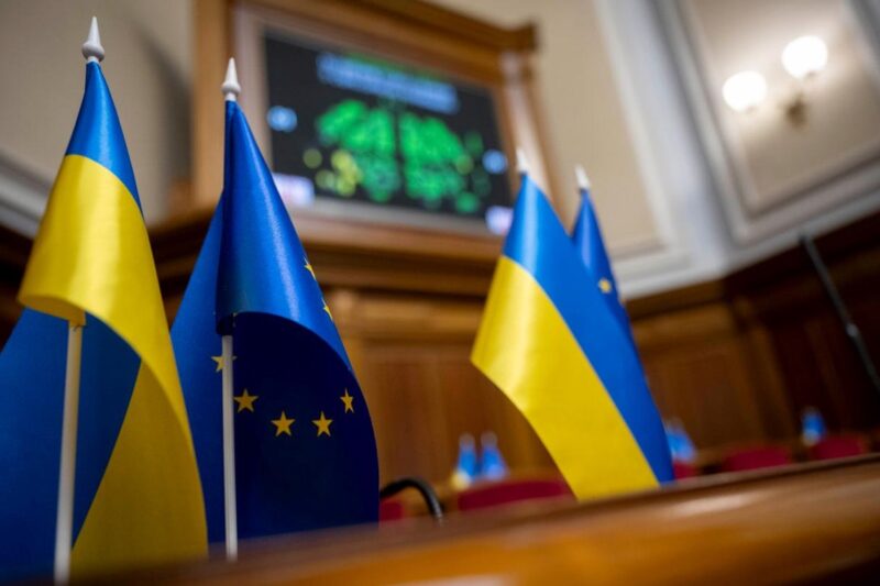 Рада розгляне новий законопроєкт про оборону