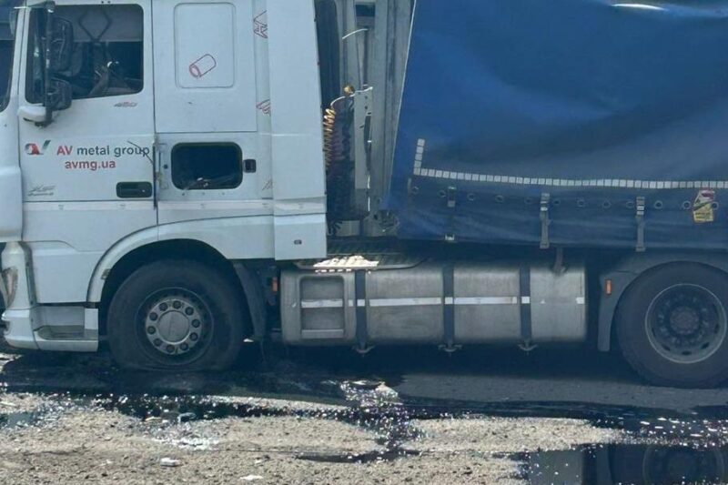 РФ вдарила ракетами по порту Одеси, є загиблі та поранені