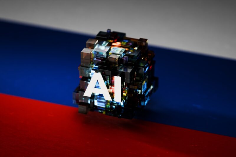 Росія та Білорусь створять свою модель ШІ з “традиційними цінностями”