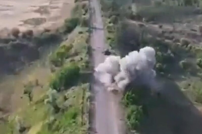 Росіяни вбили солдата РФ за спробу здатися в полон