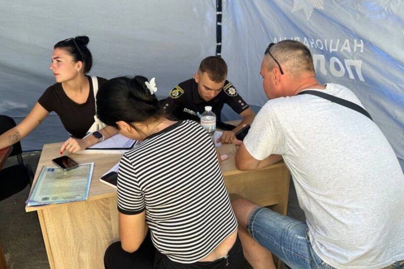 Росіяни вдарили по Самару: що відомо