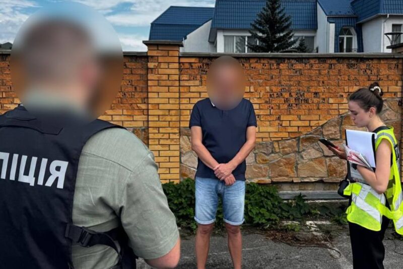 Розкрадання 2,5 млн: у Києві затримали керівників комунальних підприємств