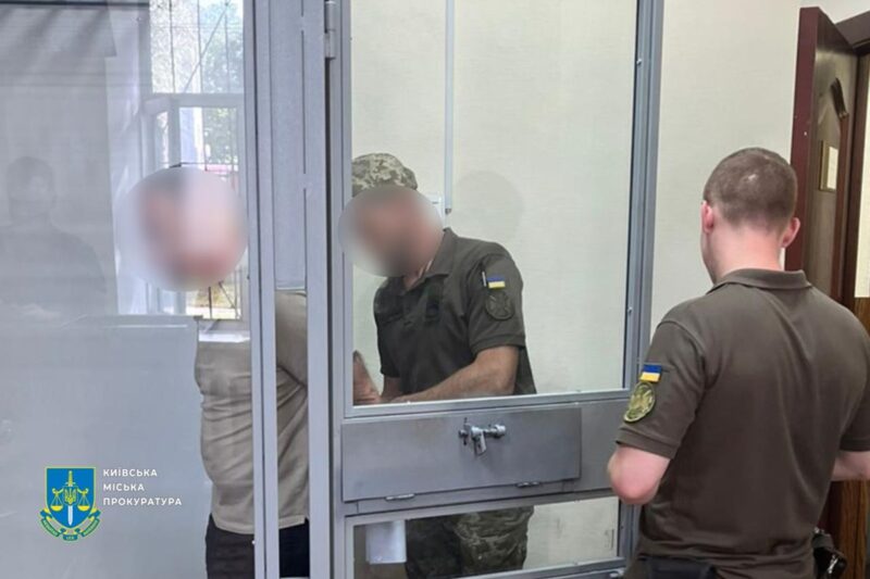 Розкрадав кошти з фонду допомоги тяжкохворим: арештовано посадовця КМДА