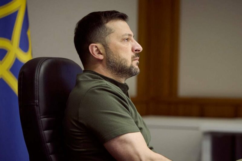 Виступ Президента на конференції з нагоди 50-річчя Гельсінського заключного акта ОБСЄ