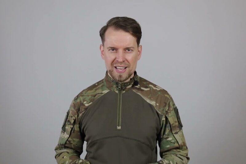 СБУ затримала у лавах Повітряних Сил ЗСУ «крота» елітного спецпідрозділу фсб рф