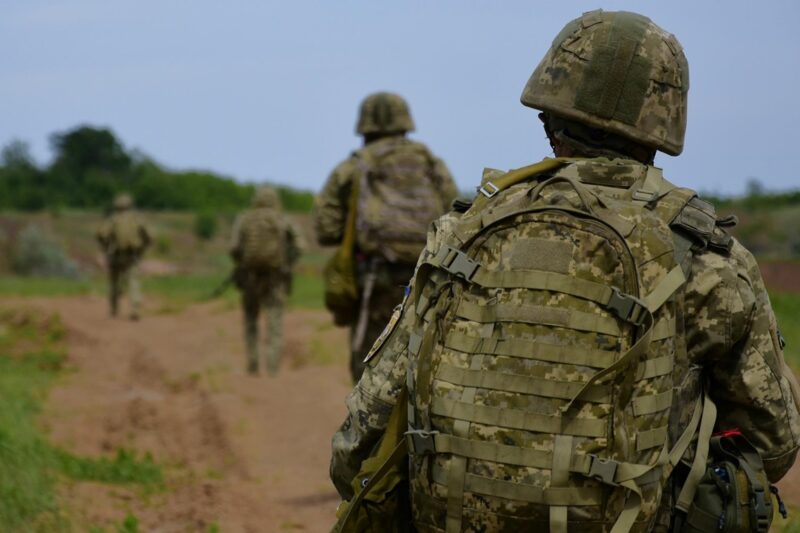 Шмигаль оцінив хід мобілізації в Україні