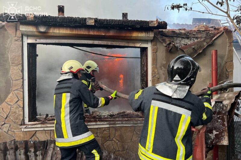 Сибіга відреагував на удар РФ по заходу України