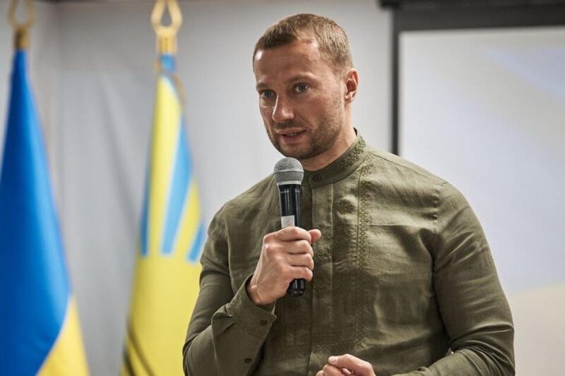 Слідство в справі голови АМКУ Кириленка завершено
