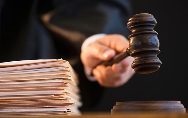 Суд дав довічне медсестрі-зрадниці з Херсона