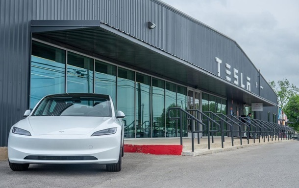 Tesla розповіла, що впливає на деградацію батарей в електромобілях