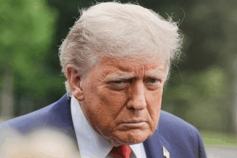 Трамп має намір постачати Україні зброю – Держдеп