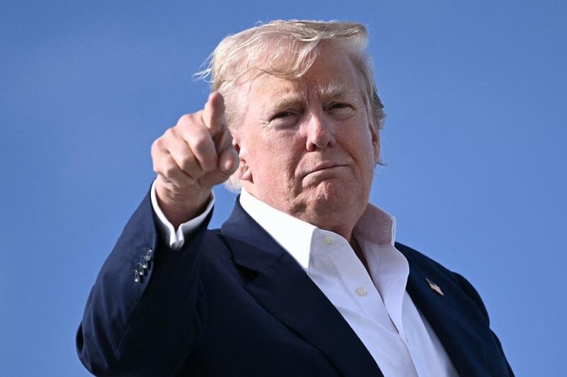 Трамп оновив строки дедлайну для Росії