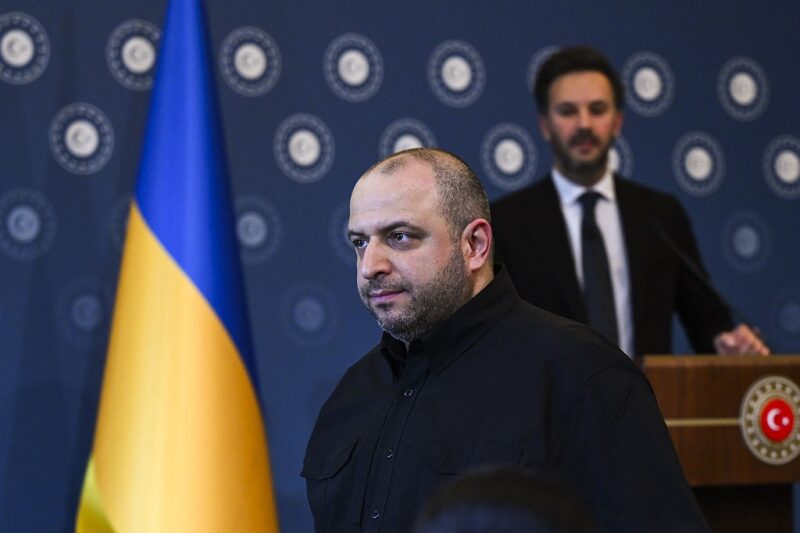 Третя зустріч у Стамбулі. Нові вимоги РФ