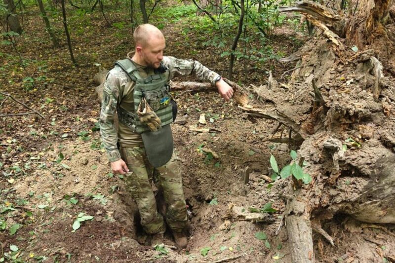 У Києві пролунав вибух: поліція повідомила деталі