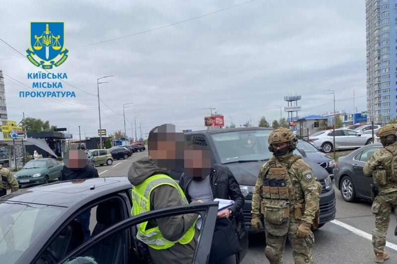 У Києві судитимуть наркобанду, що постачала кокаїн з Іспанії