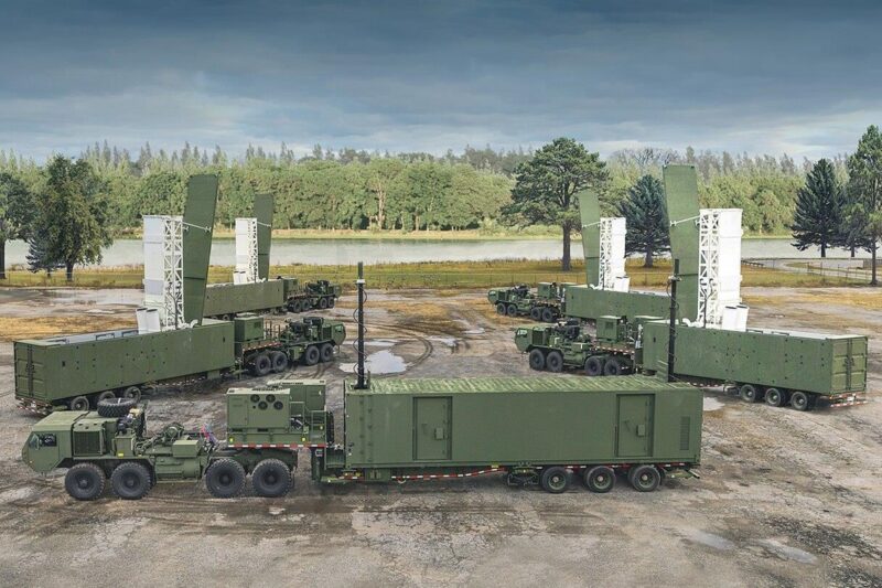 У Німеччині підтвердили зацікавленість в ракетних комплексах Typhon