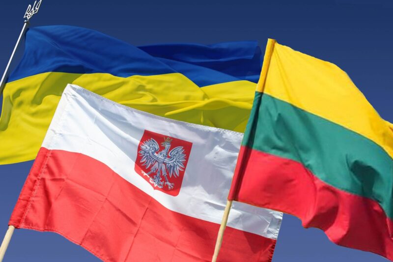У Польщі відбудеться зустріч глав МЗС Люблінського трикутника