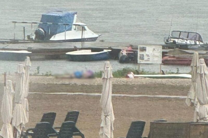 У РФ блискавка вбила одразу трьох людей