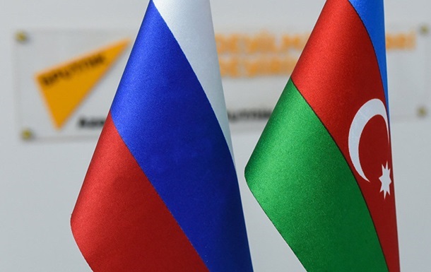 У РФ затримали главу азербайджанської діаспори