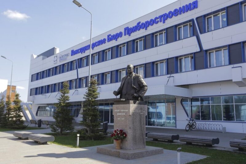 У Росії уражено два оборонні заводи – Генштаб